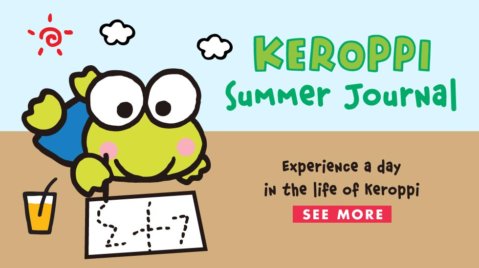 keroppi