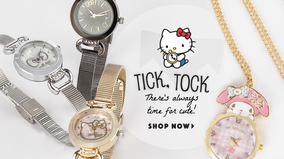 watches